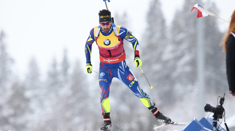 Martēns Furkads
Foto: AP/Scanpix