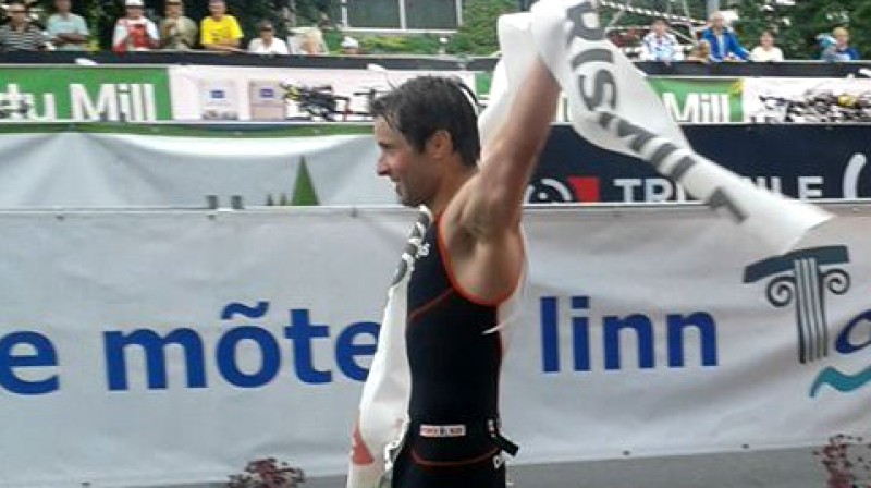 Andrejs Dmitrijevs
Foto: Piramida triathlon club