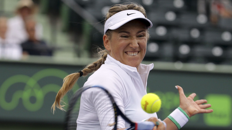 Viktorija Azarenka
Foto: AP/Scanpix