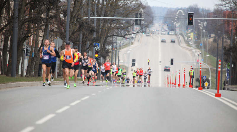 Foto: Mareks Gaļinovskis