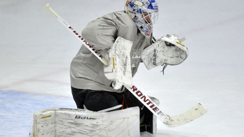 Edgars Masaļskis
Foto: Romāns Kokšarovs, Sporta Avīze, f64