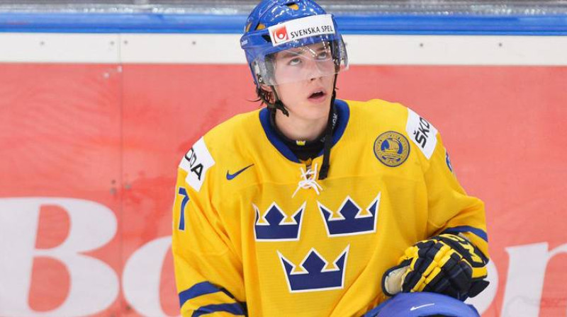 Filips Sandberjs
Foto: aftonbladet.se