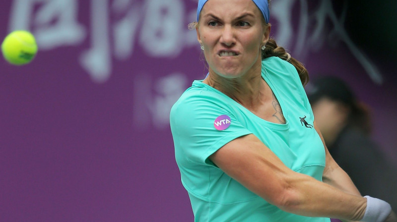 Svetlana Kuzņecova
Foto: AFP/Scanpix