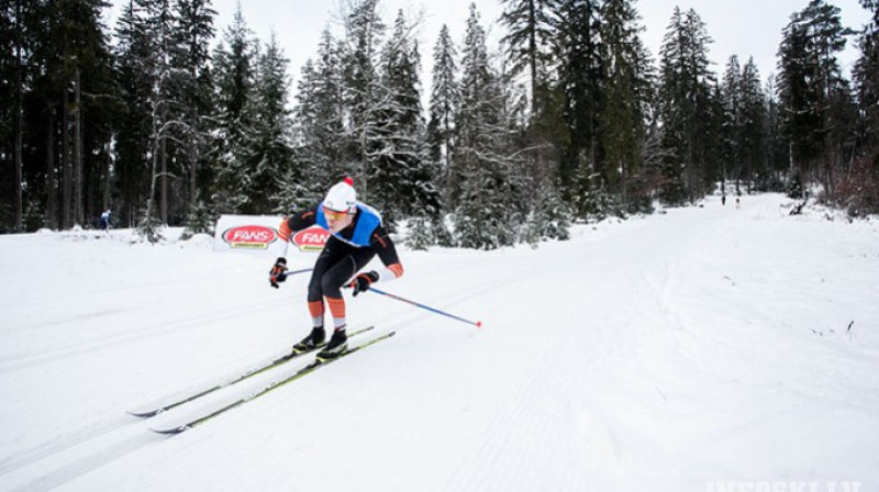 I.Bikše. Foto: Infoski.lv