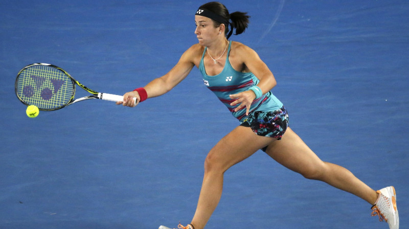 Anastasija Sevastova
Foto: AP/Scanpix