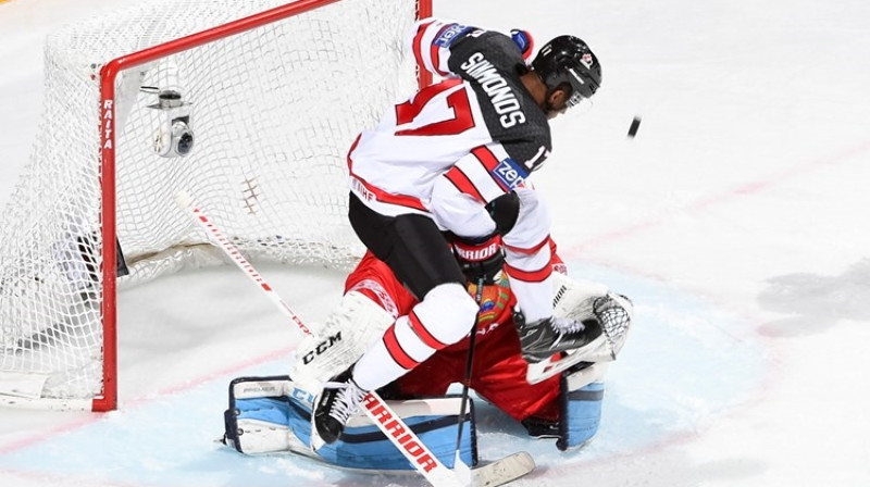 Foto: Matt Zambonin/HHOF-IIHF Images