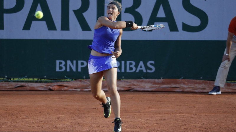 Sāra Erani
Foto: rolandgarros.com