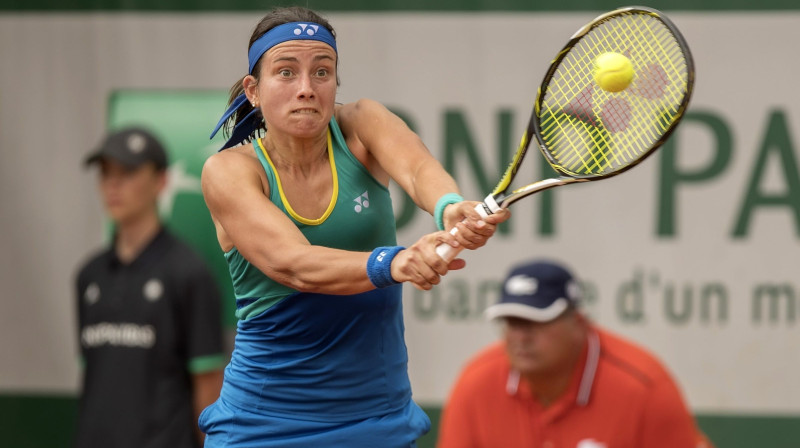 Anastasija Sevastova
Foto: USA Today Sports/Scanpix