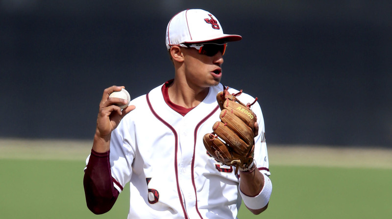 Roiss Luiss
Foto: mlb.com