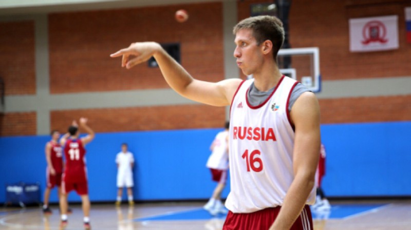 Vladislavs Truškins
Foto: russiabasket.ru