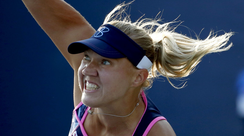 Kaja Kanepi
Foto: AP/Scanpix