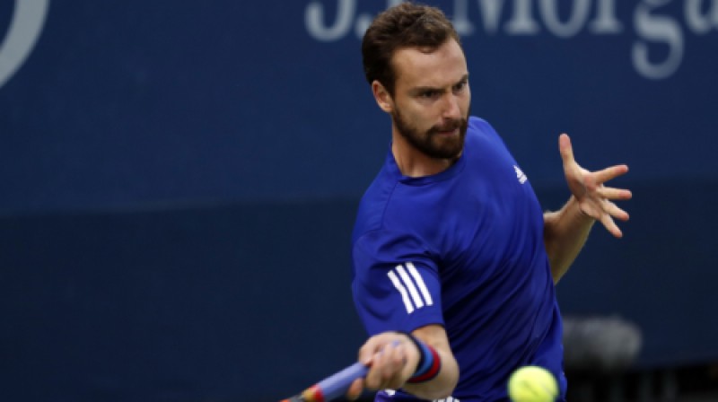 Ernests Gulbis
Foto: AP/Scanpix