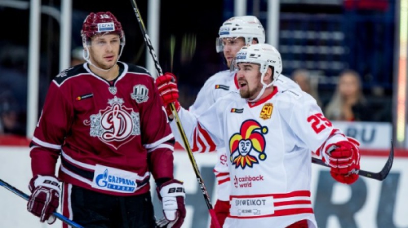 Foto: jokerit.com