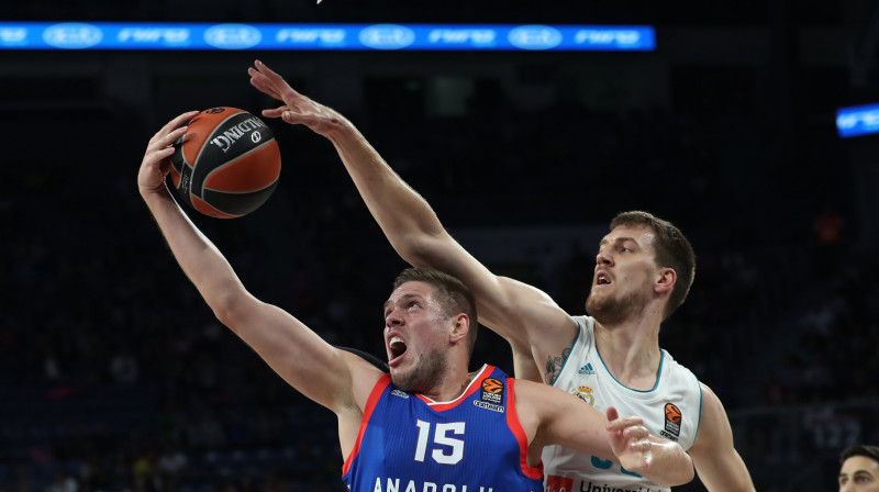 Vladimirs Štimacs 
Foto: EPA / Scanpix