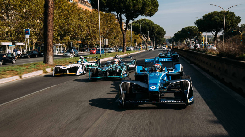 Foto: fiaformulae.com