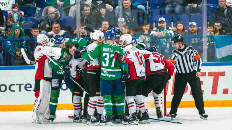 Oskars Bārtulis (nr. 37)
Foto: https://hcsalavat.ru/