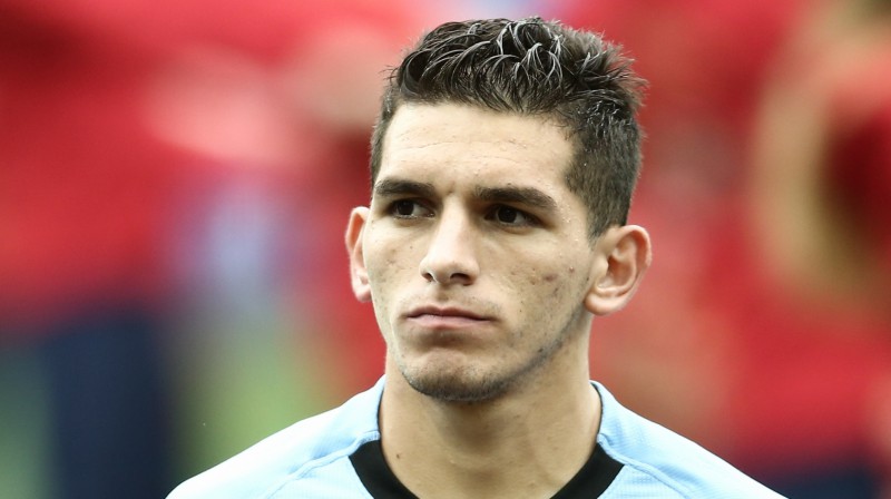 Lukass Torreira
Foto: TASS/Scanpix