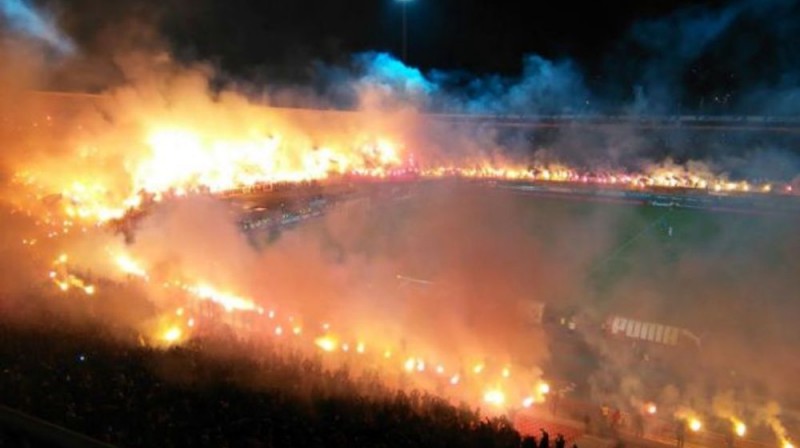 Foto: Aleksandars Radoničs, kurir.rs