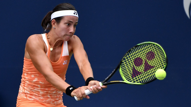 Anastasija Sevastova
Foto: USA Today Network/Scanpix