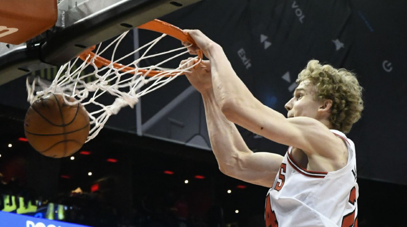 Lauri Markanens, Foto: AP / Scanpix