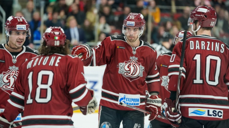 Līnuss Videls un partneri. Foto: Raimonds Volonts/dinamoriga.lv