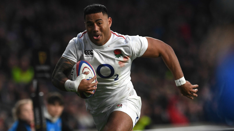 Manu Tuilagi
Foto: EPA/Scanpix