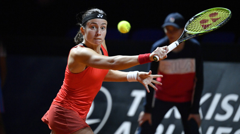 Anastasija Sevastova. Foto: imago/Scanpix