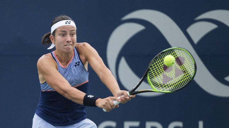 Anastasija Sevastova. Foto: SIPA/Scanpix