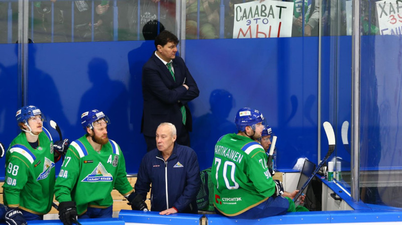 Foto: hcsalavat.ru