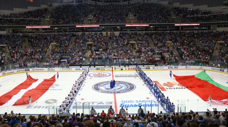 Foto: hcdinamo.by