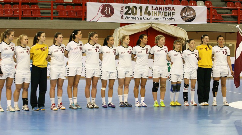 Foto: handball.lv