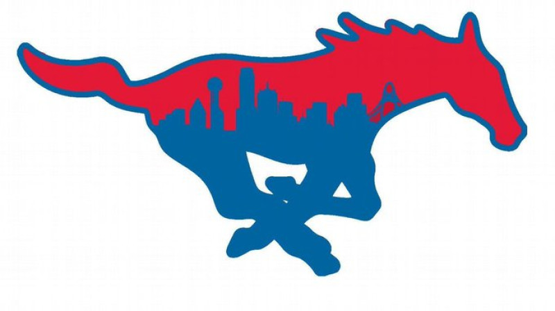 Foto: SMU Mustangs