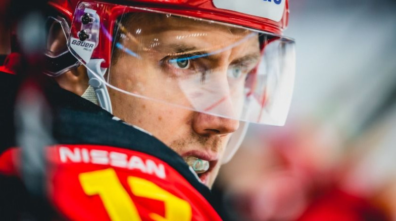 Marko Antila. Foto: jokerit.com