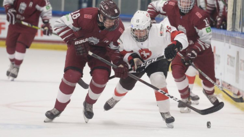 Foto: Ryan McCullough/HHOF-IIHF Images