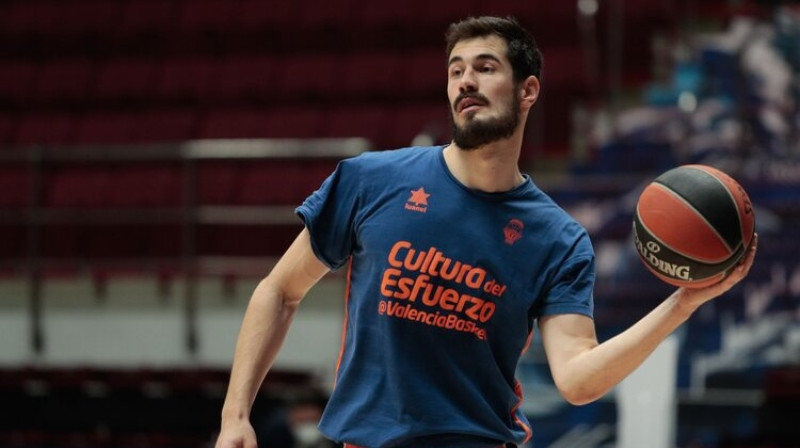 Nikola Kaliničs. Foto: Anatoliy Medved/SIPA/Scanpix