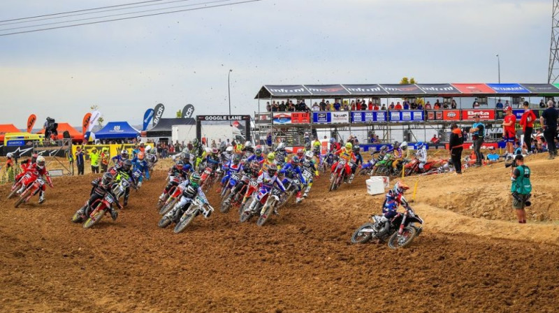 Foto: mxgp