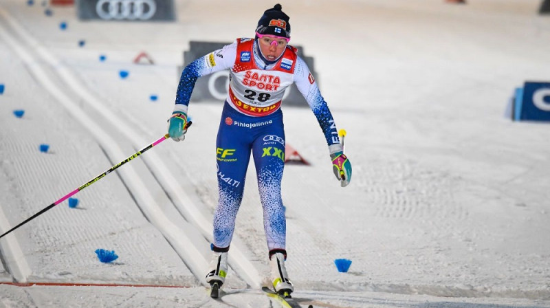 Kertu Niskanena. Foto: svenska.yle.fi