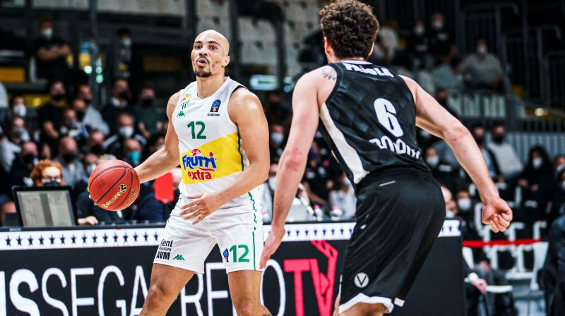 Endrjū Endrjūss. Foto: euroleaguebasketball.net