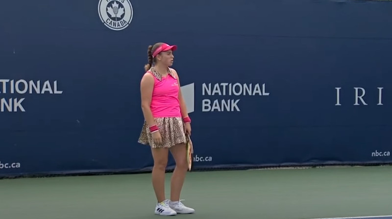 Foto: National Bank Open