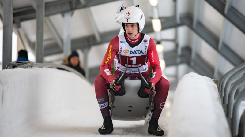 Jānis Gruzdulis-Borovojs. Foto: Jānis Pastars