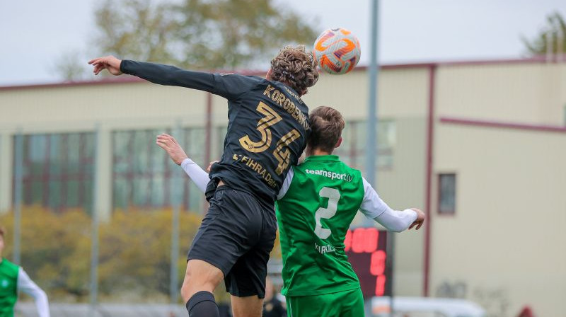 Foto: Valmiera FC