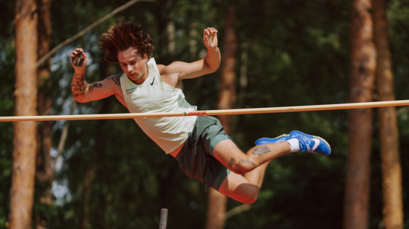 Valters Kreišs. Foto: Guntis Bērziņš