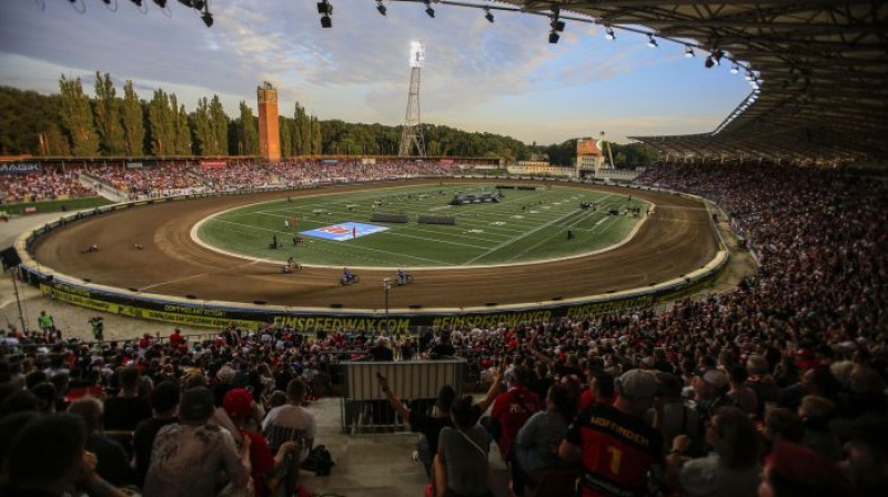 Foto: FIM Speedway