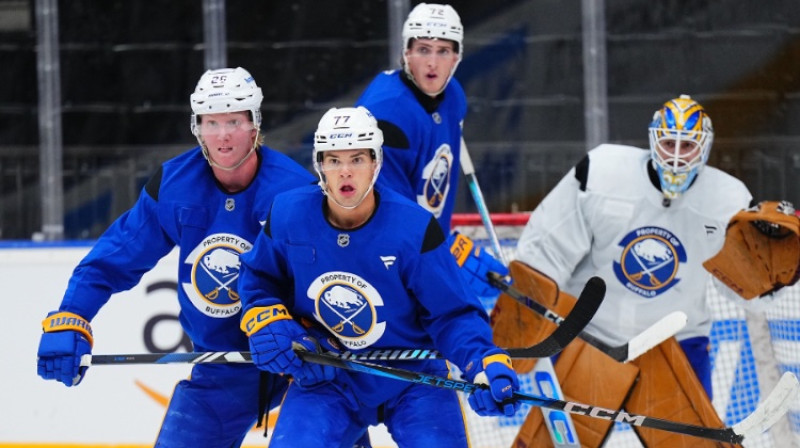 Foto: Buffalo Sabres