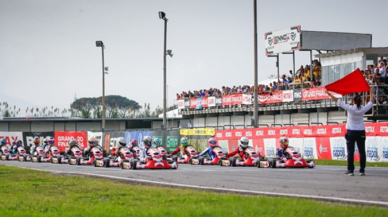 Foto: rotax-racing.com