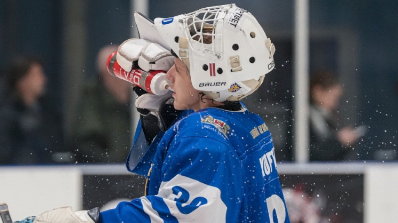 Ivans Kufterins. Foto: Guntis Lazdāns/LHF