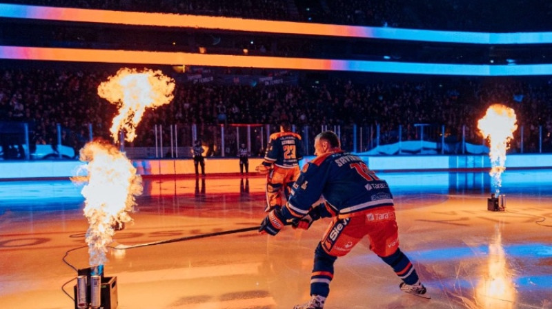 Foto: Tappara official