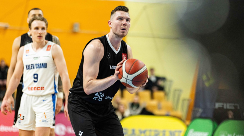 Dairis Bertāns. Foto: Mārtiņš Goldbergs