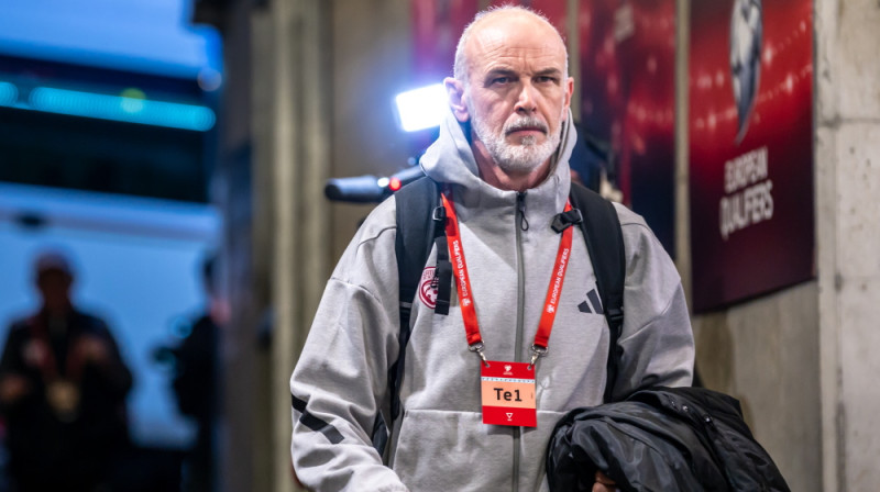 Paolo Nikolato. Foto: LFF