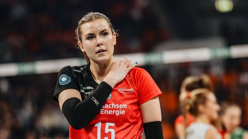 Marta Levinska